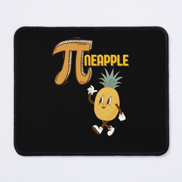 Item preview, Pi pineapple designed and sold by BritishDelights.