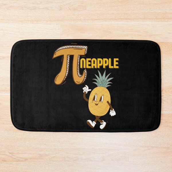 Item preview, Pi pineapple designed and sold by BritishDelights.