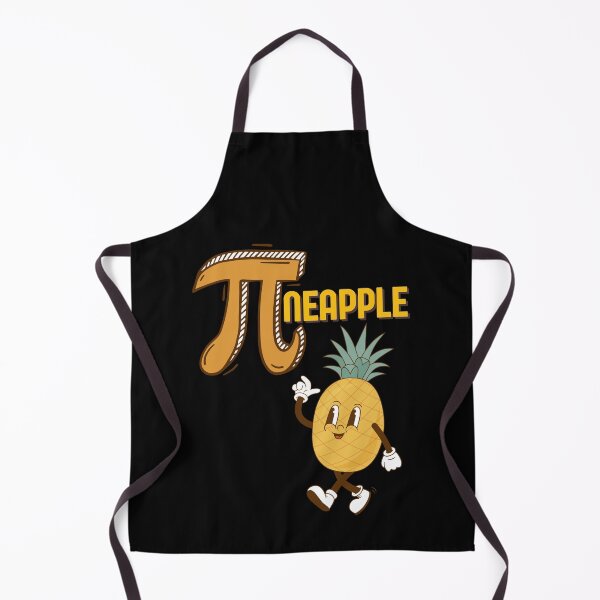Item preview, Pi pineapple designed and sold by BritishDelights.