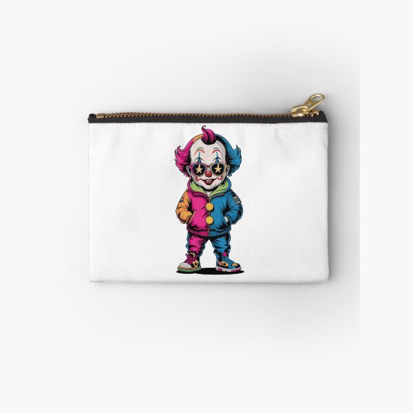 Item preview, Scary Spooky Clown Nitro Circus  designed and sold by ShopSunday.