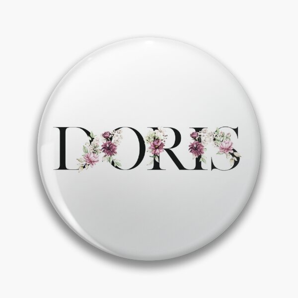 Item preview, Name Doris. My name is Doris. designed and sold by MagelliShop.