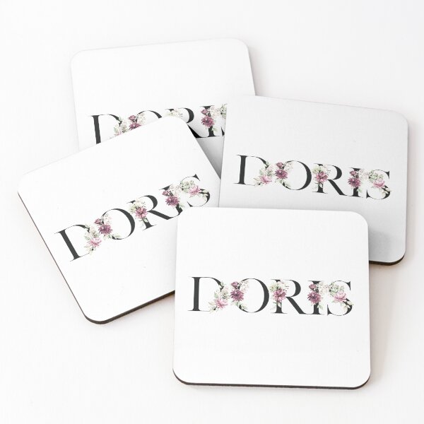 Item preview, Name Doris. My name is Doris. designed and sold by MagelliShop.