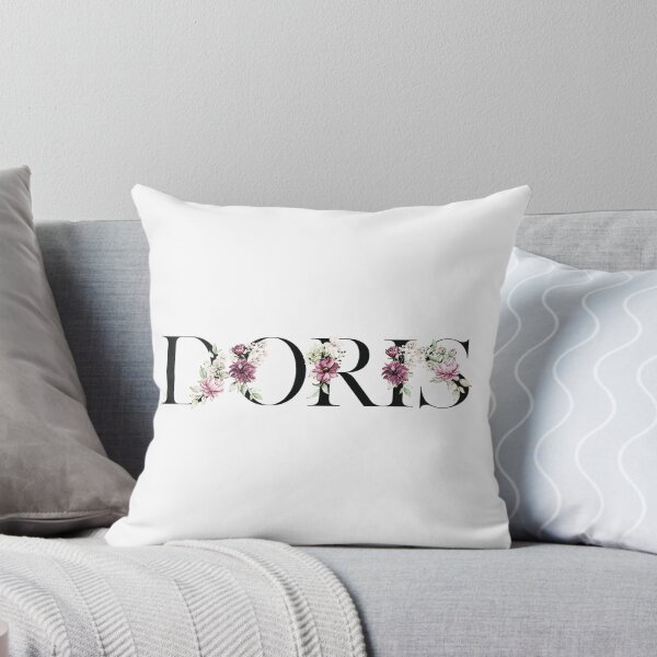 Item preview, Name Doris. My name is Doris. designed and sold by MagelliShop.