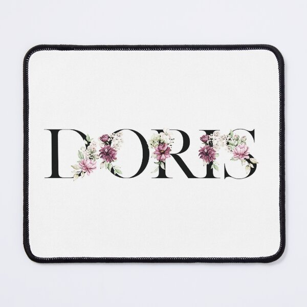 Item preview, Name Doris. My name is Doris. designed and sold by MagelliShop.