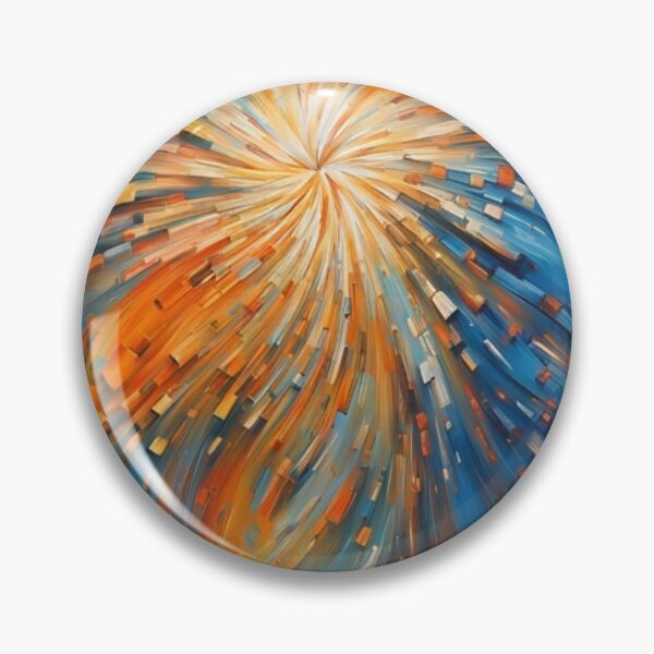 Item preview, Radiant Explosion of Colors designed and sold by Mirrafoto.