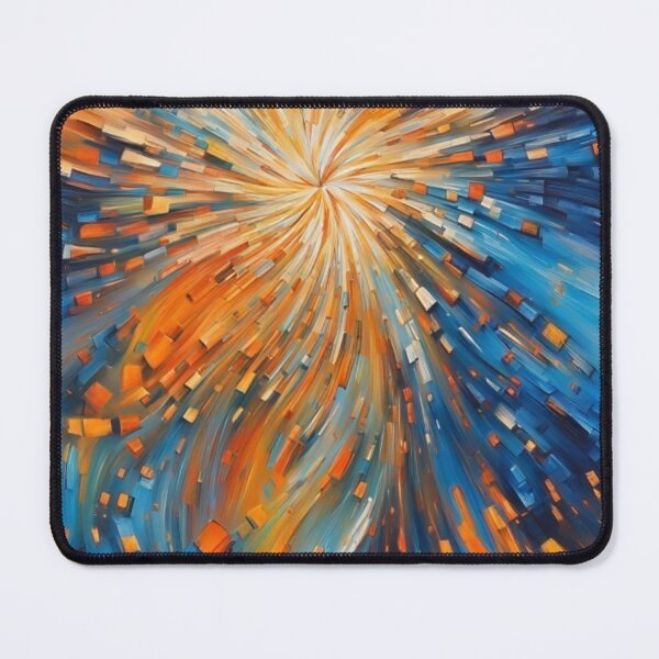 Item preview, Radiant Explosion of Colors designed and sold by Mirrafoto.