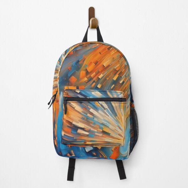 Item preview, Radiant Explosion of Colors designed and sold by Mirrafoto.