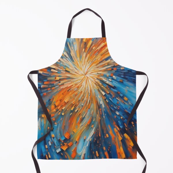 Item preview, Radiant Explosion of Colors designed and sold by Mirrafoto.