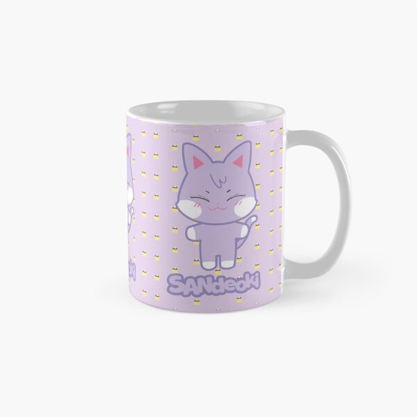 Item preview, Sandeoki Design – Ateez-Inspired K-Pop Merch designed and sold by SparkDiamond.