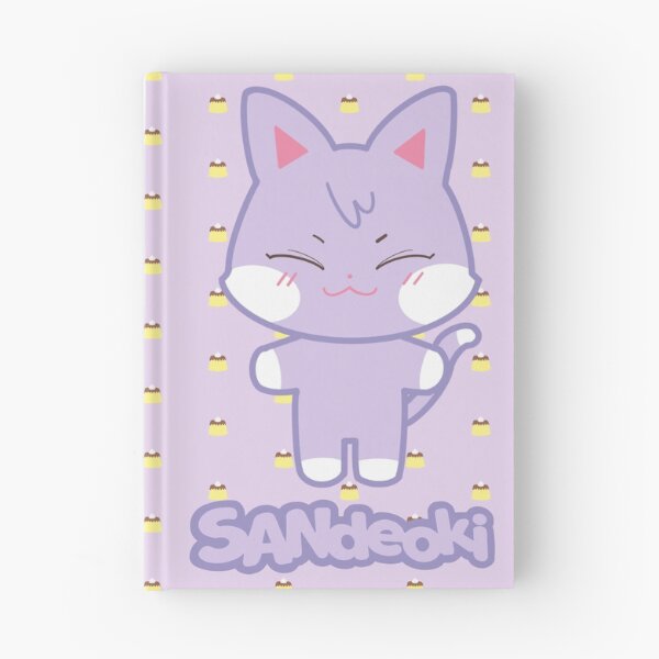 Item preview, Sandeoki Design – Ateez-Inspired K-Pop Merch designed and sold by SparkDiamond.