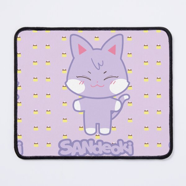 Item preview, Sandeoki Design – Ateez-Inspired K-Pop Merch designed and sold by SparkDiamond.
