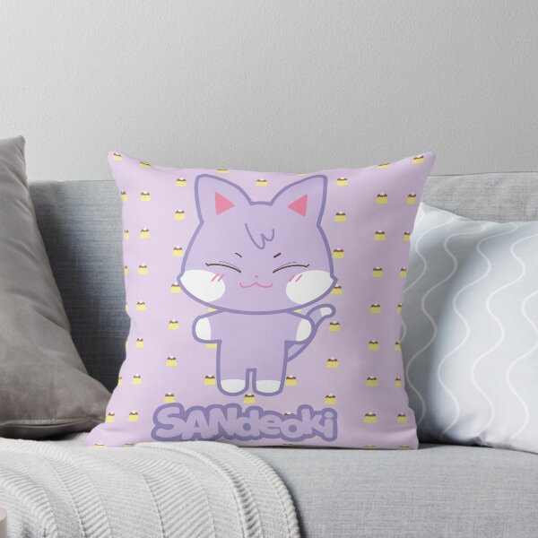 Item preview, Sandeoki Design – Ateez-Inspired K-Pop Merch designed and sold by SparkDiamond.