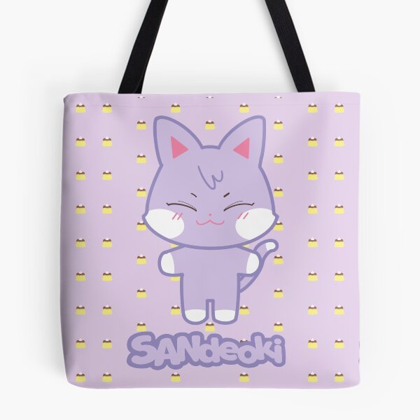 Item preview, Sandeoki Design – Ateez-Inspired K-Pop Merch designed and sold by SparkDiamond.