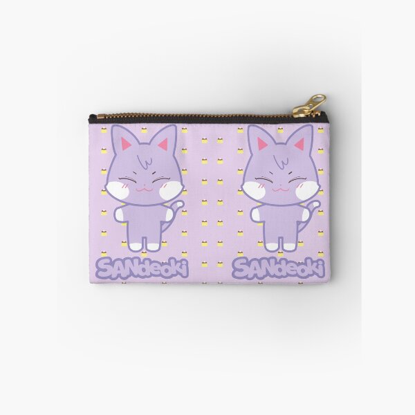 Item preview, Sandeoki Design – Ateez-Inspired K-Pop Merch designed and sold by SparkDiamond.