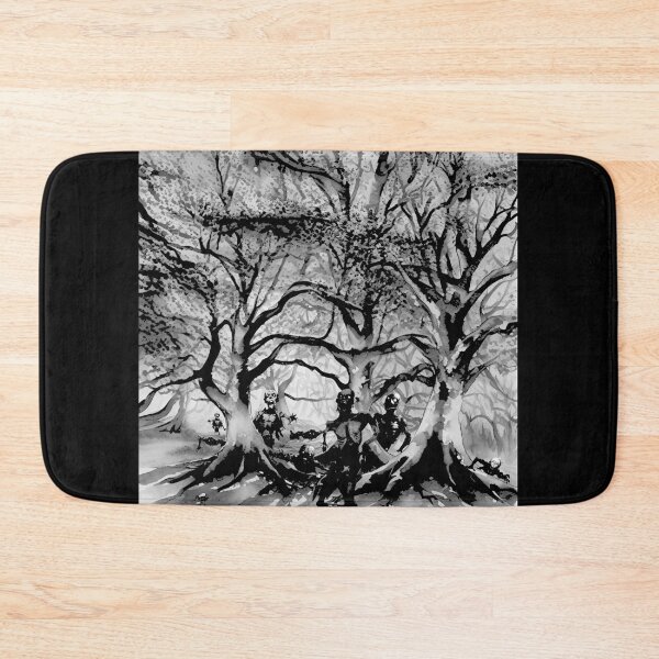 Item preview, Copy of Monochrome undead designed and sold by Glenbobagins.