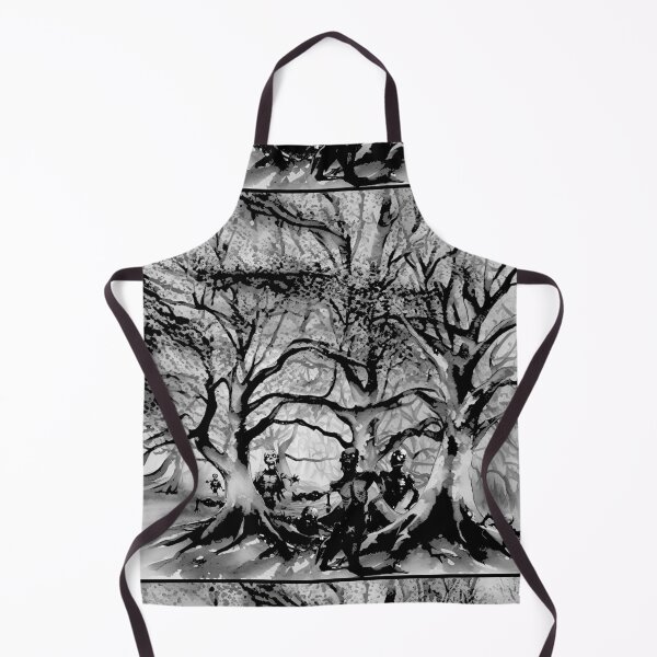 Item preview, Copy of Monochrome undead designed and sold by Glenbobagins.
