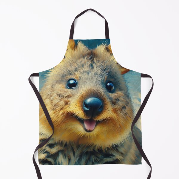 Item preview, Quokka Art #37 | Quokka Lovers designed and sold by ksgraphics222.