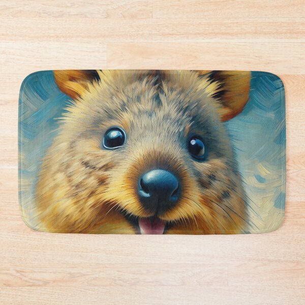 Item preview, Quokka Art #37 | Quokka Lovers designed and sold by ksgraphics222.