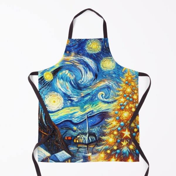 Item preview, Starry Christmas Glow designed and sold by D818.