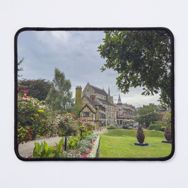 Item preview, Shrewsbury designed and sold by Graz-Photos.