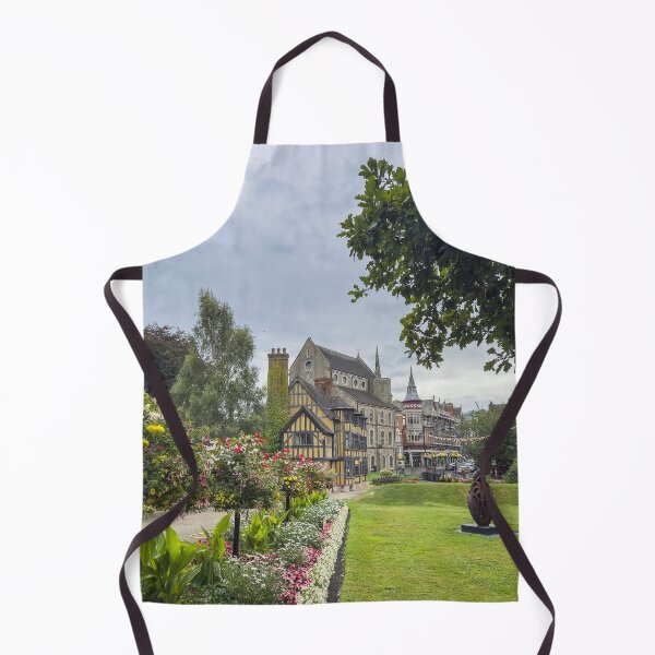 Item preview, Shrewsbury designed and sold by Graz-Photos.