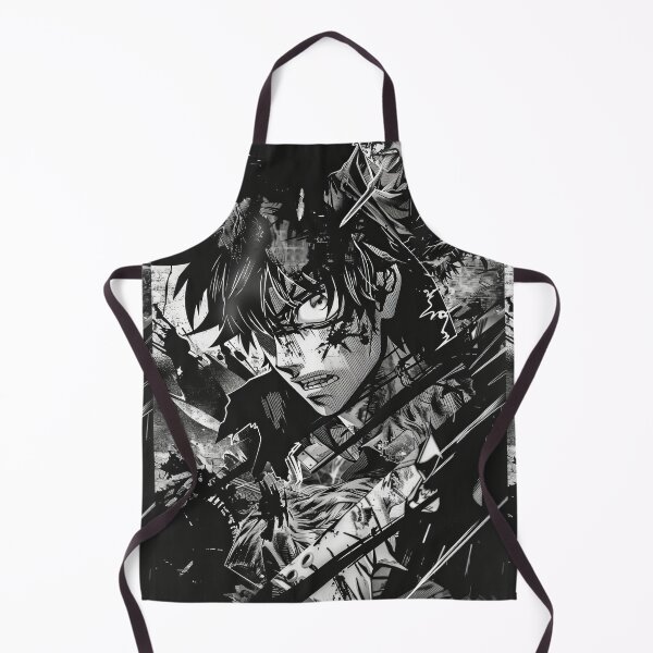 Item preview, Unique Character Graphics with Chaotic Style designed and sold by Piotrek0001.