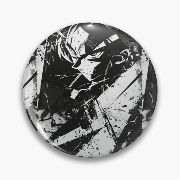 Item preview, Post-Apocalyptic Aesthetic in Anime Graphics designed and sold by Piotrek0001.
