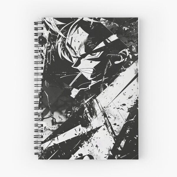 Item preview, Post-Apocalyptic Aesthetic in Anime Graphics designed and sold by Piotrek0001.