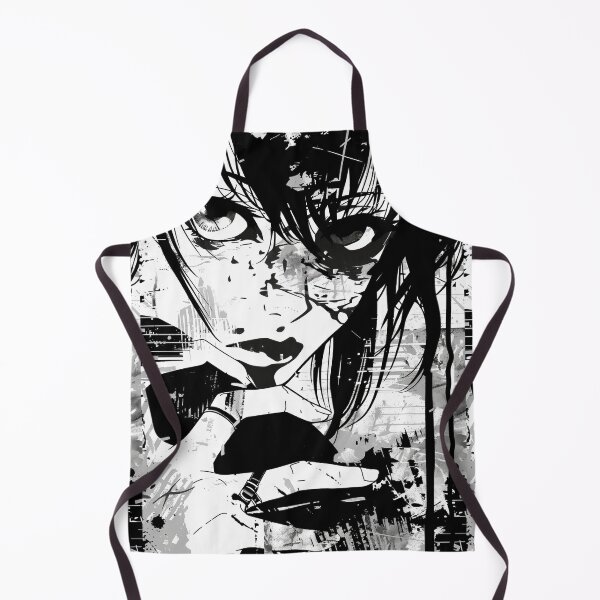 Item preview, Artistic Monochrome Portraits with Raw Texture designed and sold by Piotrek0001.