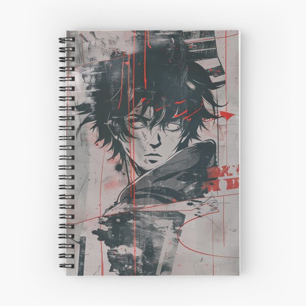 Item preview, Expressive Illustrations with Minimalist Touch designed and sold by Piotrek0001.