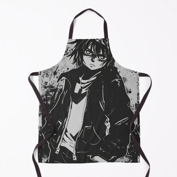 Item preview, Dynamic Anime-Inspired Portraits designed and sold by Piotrek0001.