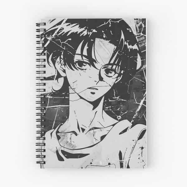 Item preview, Post-Apocalyptic Aesthetic in Anime Art designed and sold by Piotrek0001.