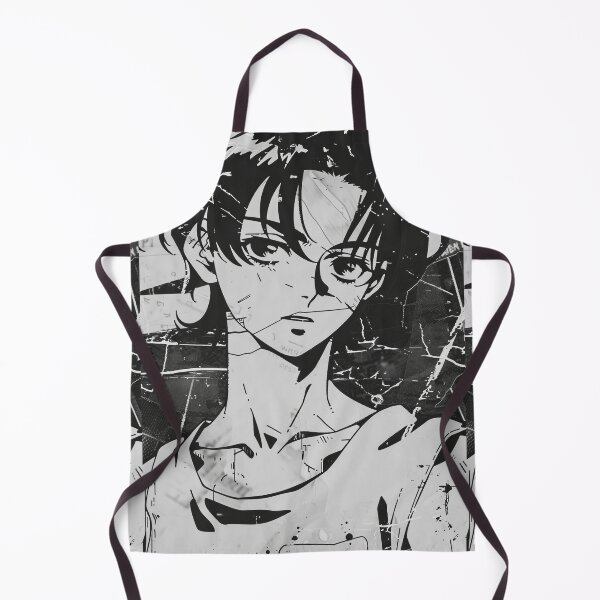 Item preview, Post-Apocalyptic Aesthetic in Anime Art designed and sold by Piotrek0001.