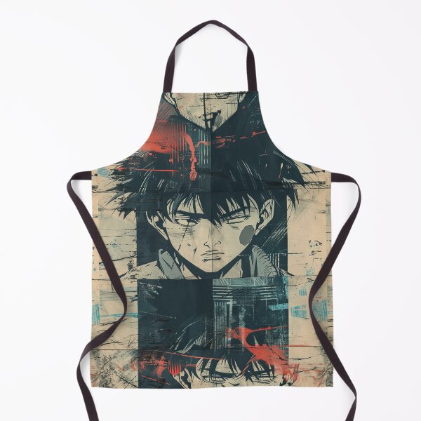 Item preview, Expressive Monochrome Illustrations with Chaos designed and sold by Piotrek0001.