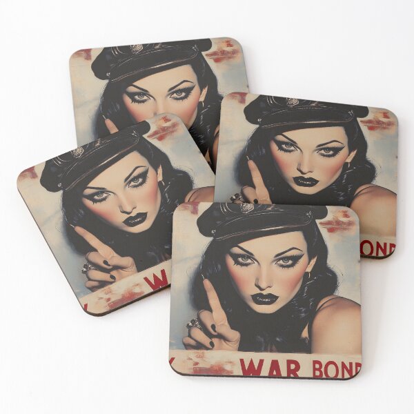 Item preview, This We'll Defend  designed and sold by Vivid-Impres.