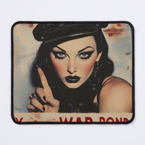 Item preview, This We'll Defend designed and sold by Vivid-Impres.