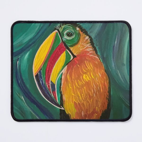 Item preview, Tiko, The Toucan designed and sold by Reflejos.