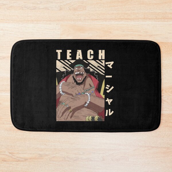 Item preview, One Piece - Marshall D Teach designed and sold by teresarego.
