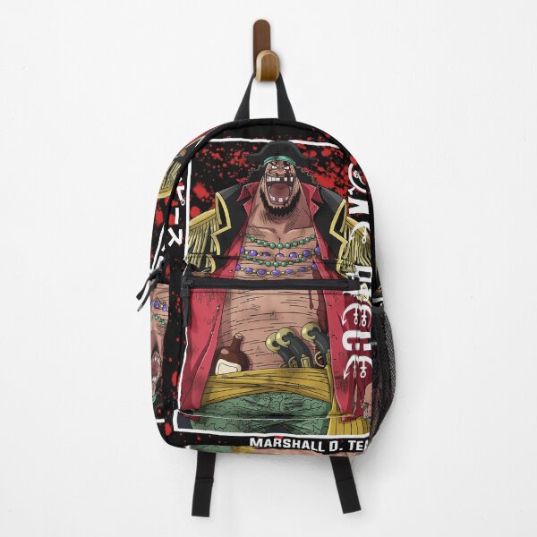Item preview, One Piece - Marshall D Teach designed and sold by teresarego.