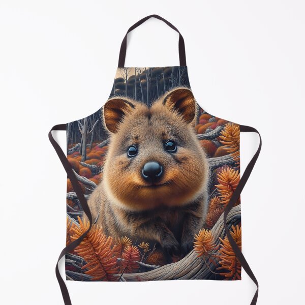 Artikelvorschau, Quokka-Kunst Nr. 40 | Quokka-Liebhaber entworfen und verkauft von ksgraphics222.