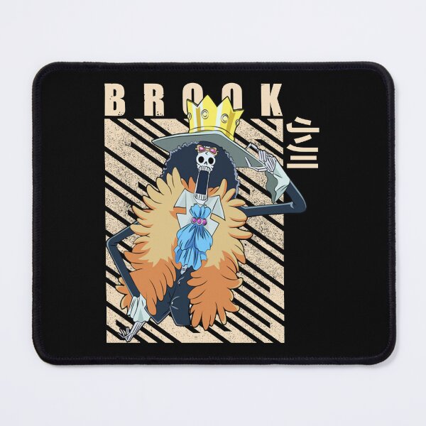 Item preview, One Piece - Brook designed and sold by teresarego.