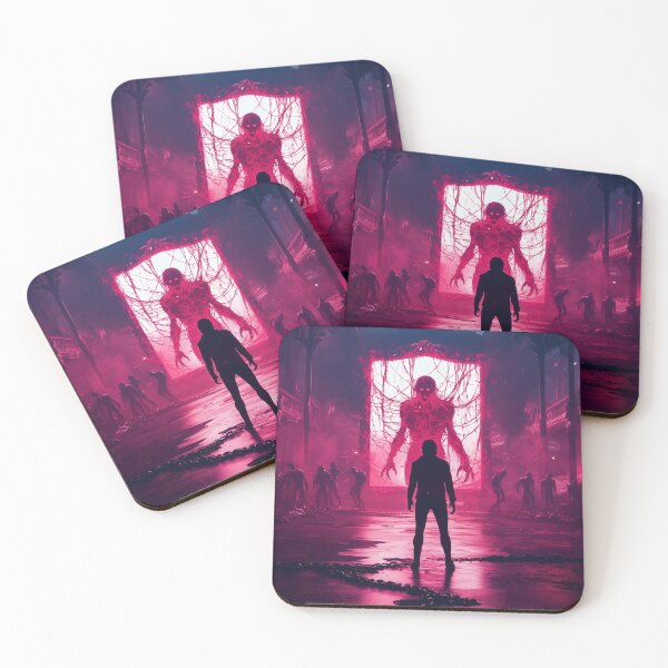 Item preview, The Gateway of Shadows designed and sold by Carlos Monteiro.