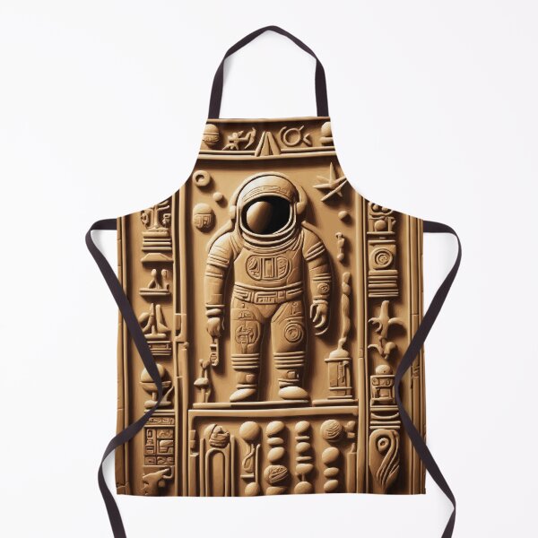Item preview, Astronaut designed and sold by denip.