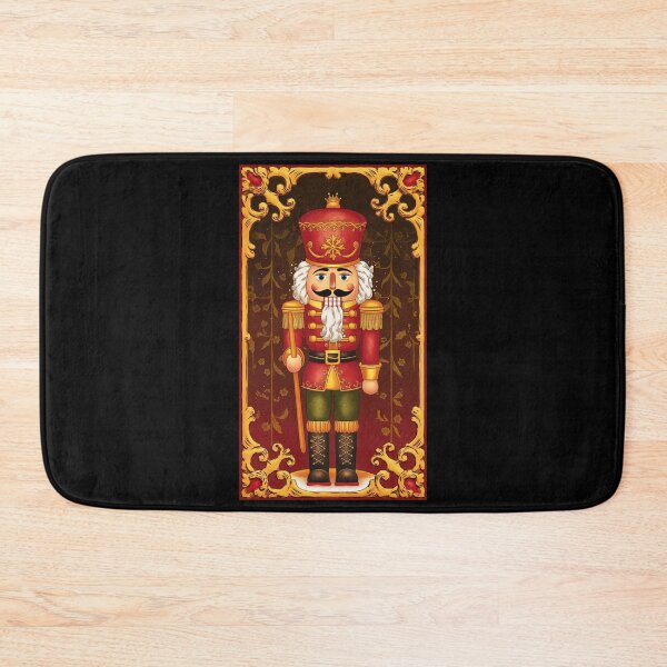 Item preview, Nutcracker: Holiday Christmas, Festive Design  designed and sold by Mirabilum.