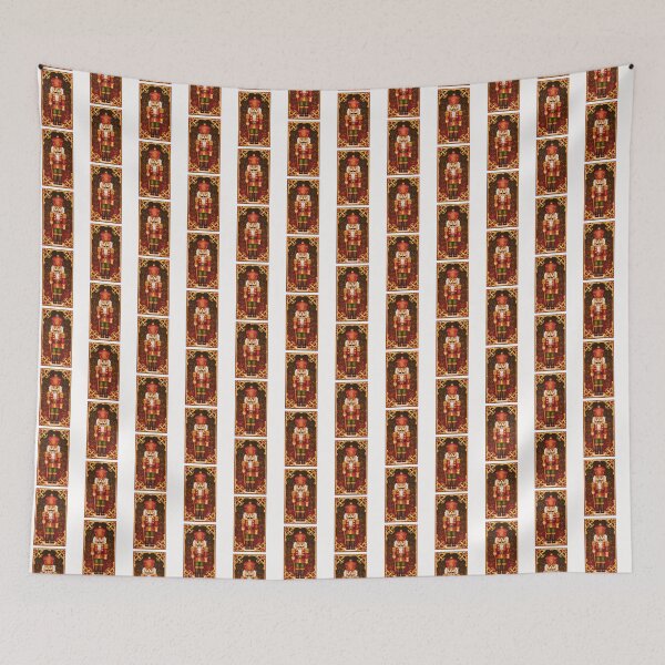 Item preview, Nutcracker: Holiday Christmas, Festive Design  designed and sold by Mirabilum.