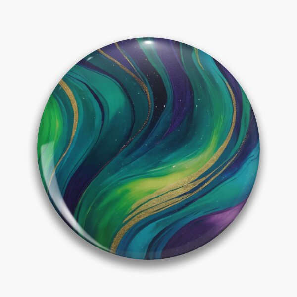 Item preview, Cosmic Aurora designed and sold by EDigitalStore.