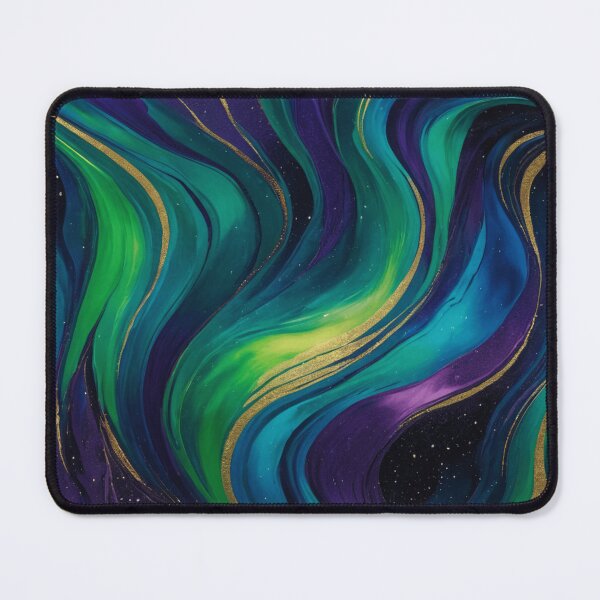 Item preview, Cosmic Aurora designed and sold by EDigitalStore.