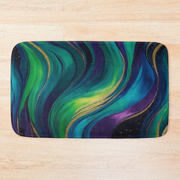Item preview, Cosmic Aurora designed and sold by EDigitalStore.
