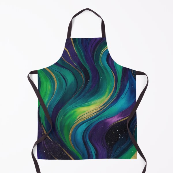 Item preview, Cosmic Aurora designed and sold by EDigitalStore.