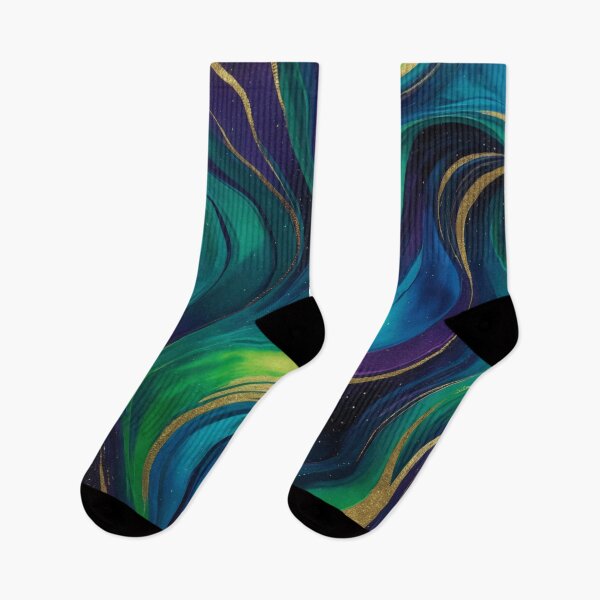 Item preview, Cosmic Aurora designed and sold by EDigitalStore.